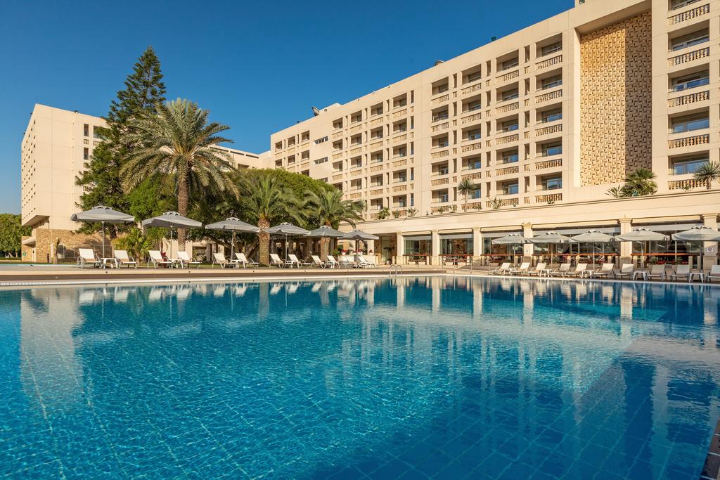 Hotel The Landmark Nicosia (ex. Hilton Cyprus)